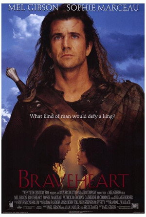 poster Braveheart