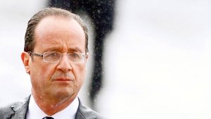 François Hollande, le mal-aimé film complet