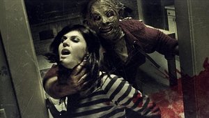 Texas Chainsaw 3D