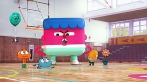 The Amazing World of Gumball: 3×3