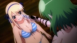 Senran Kagura Ninja Flash Season 1 Episode 6