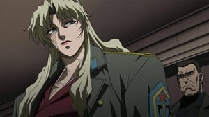 Black Lagoon: 1×9