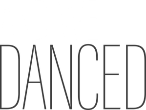 And We Danced — Logos 1