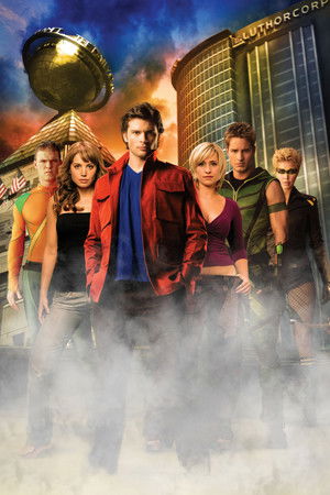 poster Smallville