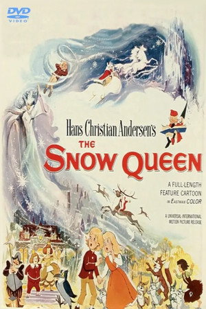 The Snow Queen 71