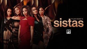 poster Tyler Perry's Sistas