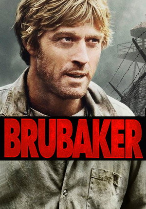 Постер фильма «Брубейкер (1980)» — (13 из 26)