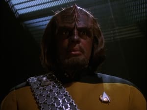 Star Trek: The Next Generation Season 4 Episode 26