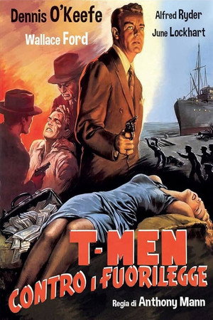 T-Men