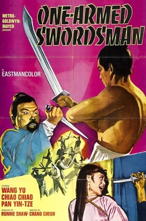 Image The One-Armed Swordsman