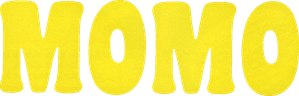 Momo — Logos 1