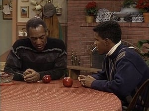 The Cosby Show Truth or Consequences