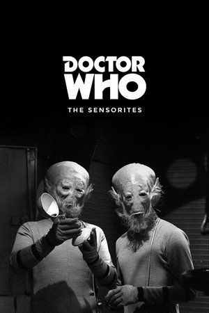 Doctor Who: The Sensorites