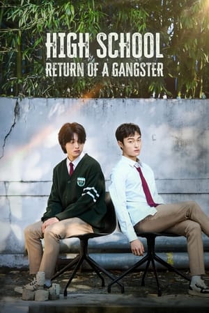 Image High School Return of a Gangster