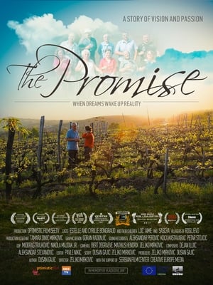 The Promise film complet