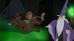 Be Cool, Scooby-Doo! Season 1 Episode 17
