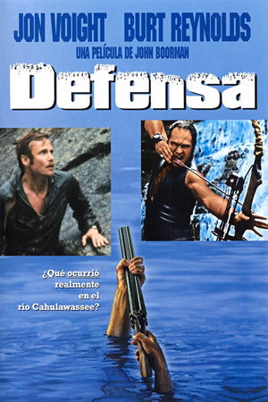 Deliverance 65