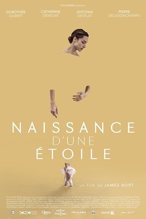 Naissance d'une étoile 2017