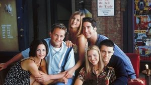 Friends 25 : celui qui fête son anniversaire