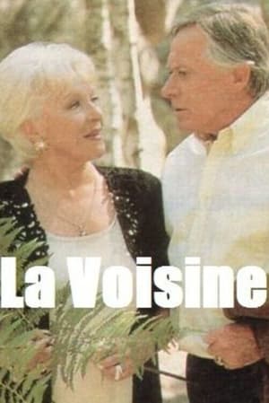 Poster La Voisine 1997