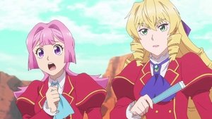 From Bureaucrat to Villainess: Dad’s Been Reincarnated!: Episódio: 6 da 1ª Temporada