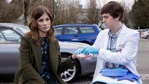 The Good Doctor: 3×18