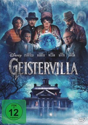Image Geistervilla