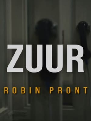 Poster Zuur 2021