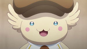 Digimon Beatbreak Episódio 17