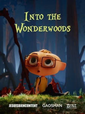 Image Into the Wonderwoods