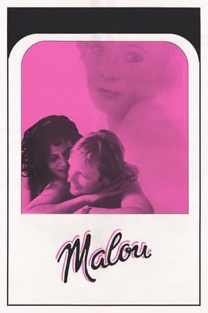 Poster Malou (1981)