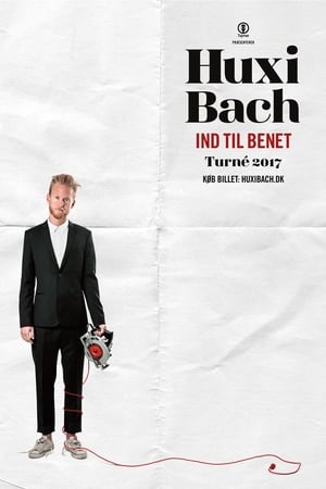 Huxi Bach: Ind til benet (2017)