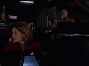 Star Trek: Voyager: Season 6 Episode 20