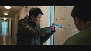 Episódio 8 - The Silent Storm