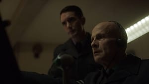 Project Blue Book 2×9