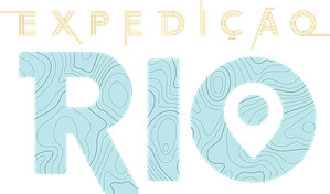 Expedição Rio — Logos 1