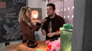 Cochon dingue: 3×52