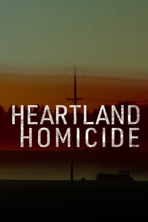 Image Heartland Homicide