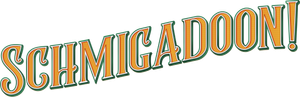 Schmigadoon! — Logos 4