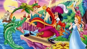 Le avventure di Peter Pan (1953)