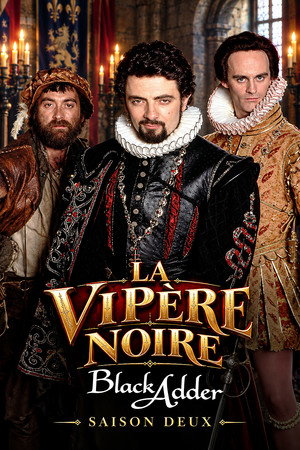 La Vipère noire — Saison 2