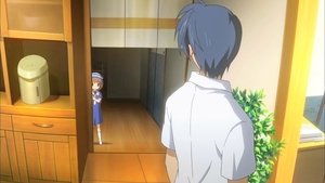 Clannad: 2×17