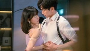 Embrace in the Dark Night ( 2024 )