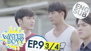 Waterboyy The Series: 1×9