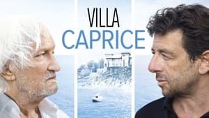 El caso Villa Caprice 2021