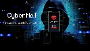 poster Cyber Hell: Exposing an Internet Horror