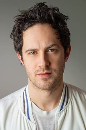 Gore Abrams jako Paul O'Keefe