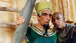 Asterix & Obelix: Mission Cleopatra