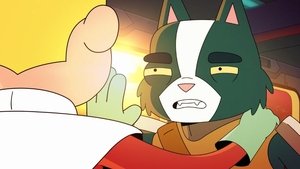 Final Space: Stagione 1 x Episodio 6