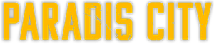 Paradis City — Logos 1